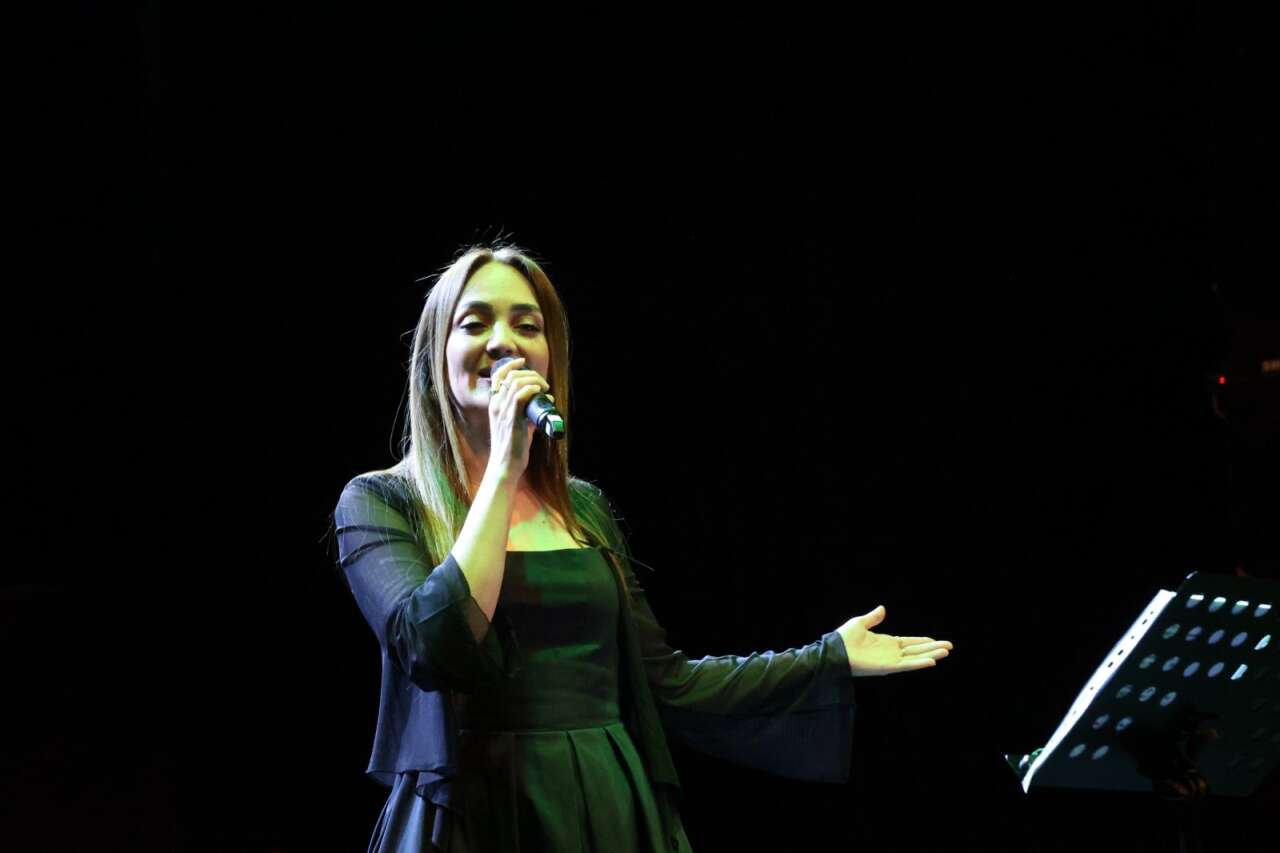 70’ler ve 80’lerin Unutulmaz Melodileri Muğla’da Yankılandı 6